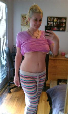 Danielle FTV Nude Pictures Tbt 2013 No7