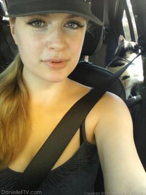 Danielle FTV Nude Pictures Tbt 2013 No6