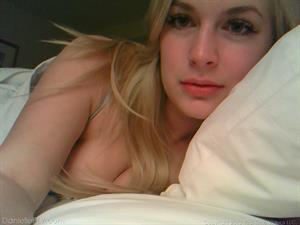 Danielle FTV Nude Pictures Tbt 2013 No5