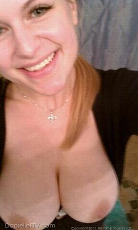 Danielle FTV Nude Pictures Tbt 2011