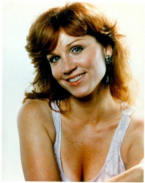 Marilu Henner