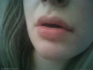 Danielle FTV Nude Pictures Tbt 2011 3