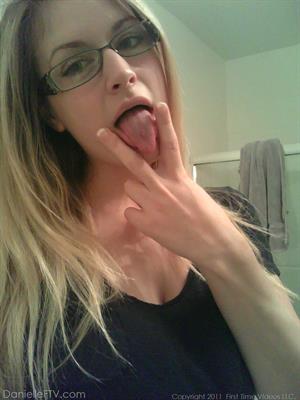 Danielle FTV Nude Pictures Tbt 2011 2