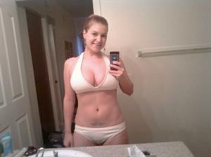 Danielle FTV Nude Pictures Tbt 2010