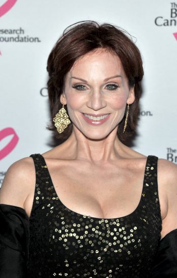 Marilu Henner