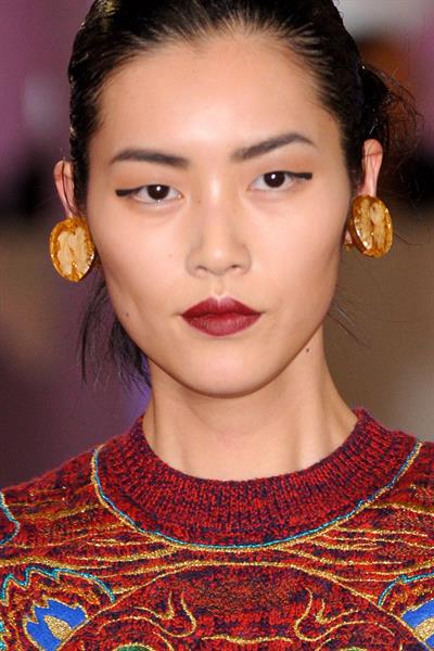 Liu Wen