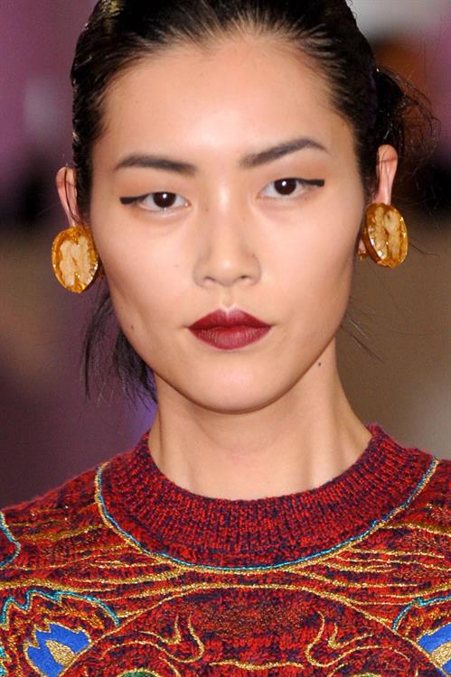 Liu Wen