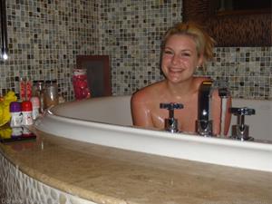 Danielle FTV Nude Pictures Danielle In St Lucia Phoenix Nyc