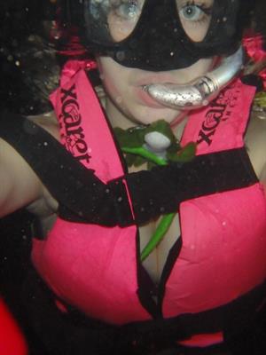 Danielle FTV Nude Pictures Fun In La Phoenix And Mexico