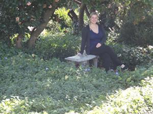 Danielle FTV Nude Pictures Danielle Visits New Zealand