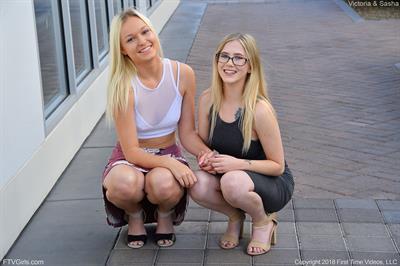 A Cute Couple