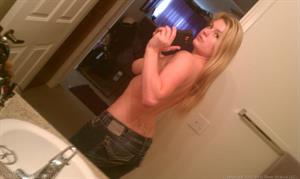 Danielle FTV Nude Pictures Bondage And Boobies