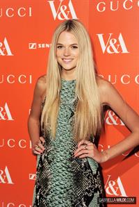 Gabriella Wilde