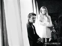 Gabriella Wilde