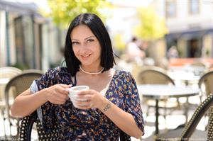 Cassie-II Nude Pictures Date Night