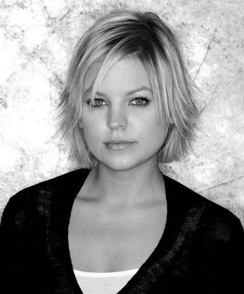 Kirsten Storms
