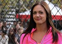 Desiree Hartsock