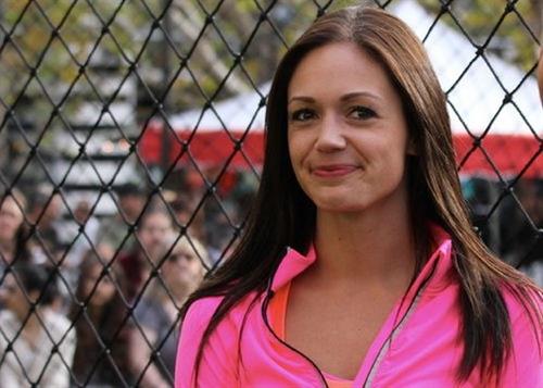 Desiree Hartsock
