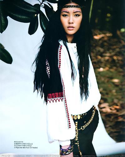 Liu Wen
