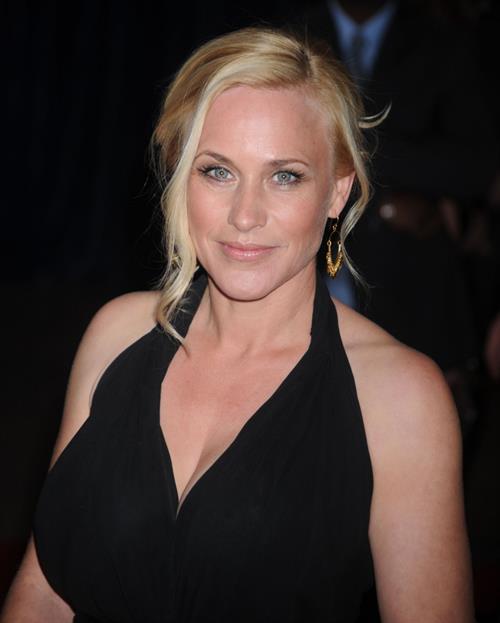Patricia Arquette