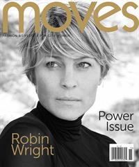 Robin Wright