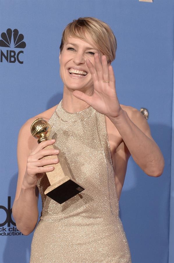 Robin Wright