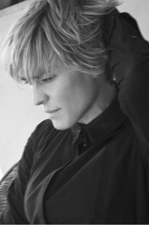 Robin Wright