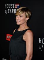 Robin Wright