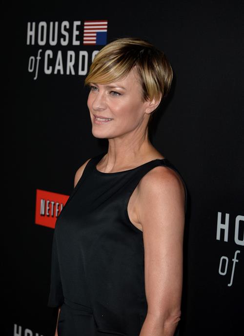 Robin Wright