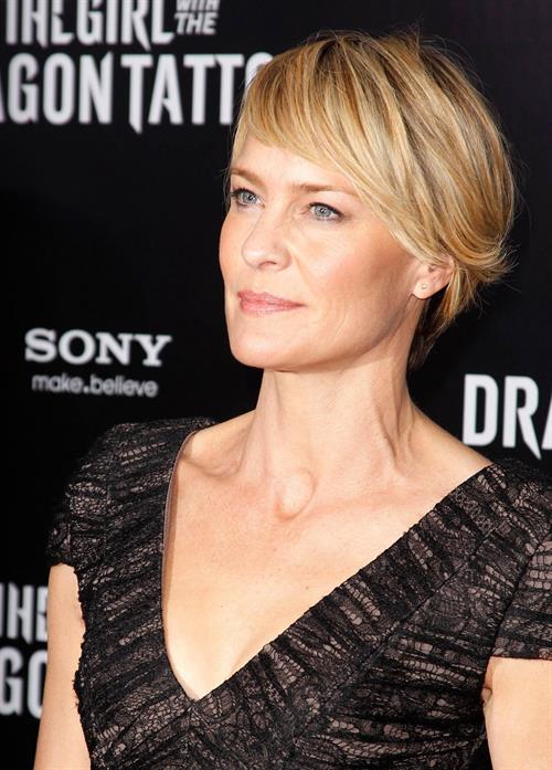 Robin Wright