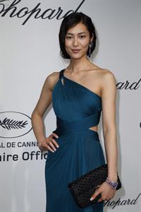 Liu Wen