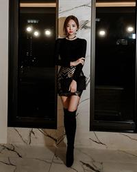 Park Soo Yeon