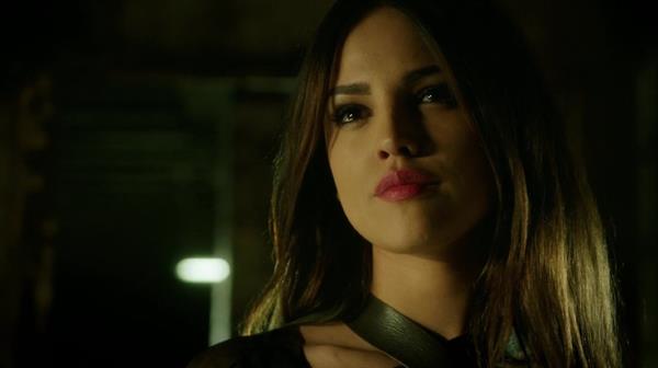 Eiza Gonzalez