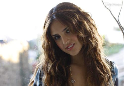 Eiza Gonzalez