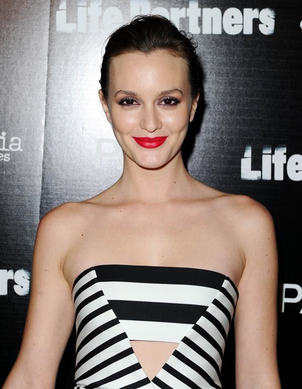 Leighton Meester