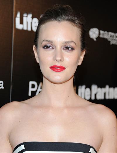 Leighton Meester