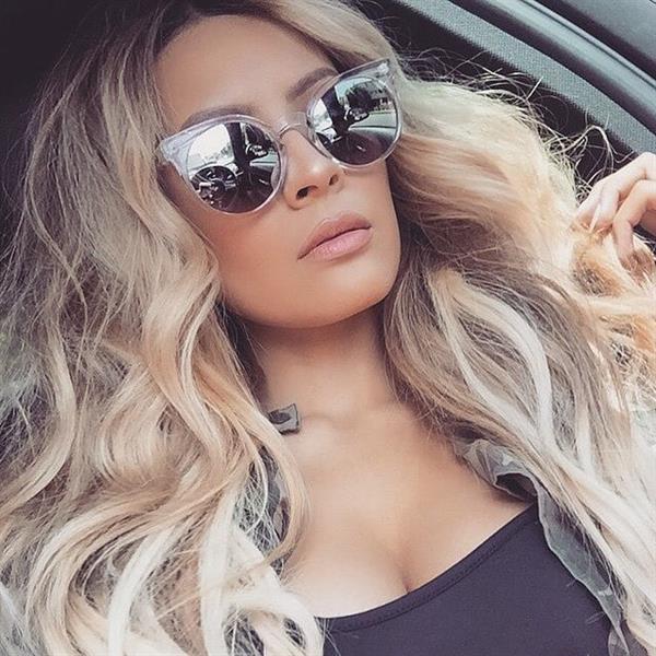 Desi Perkins
