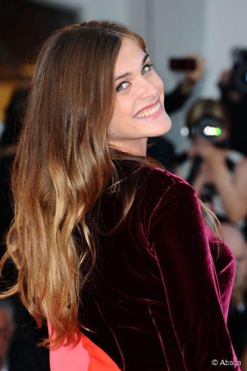 Elisa Sednaoui