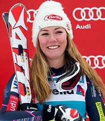 Mikaela Shiffrin