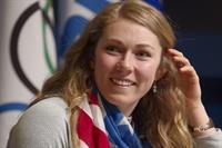 Mikaela Shiffrin