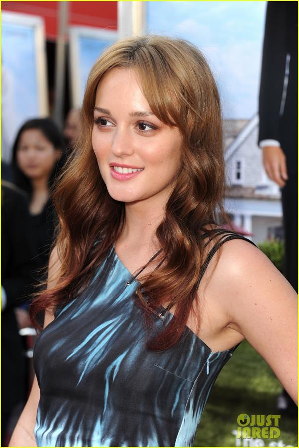 Leighton Meester