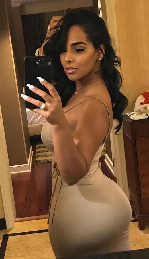 Ayisha Diaz