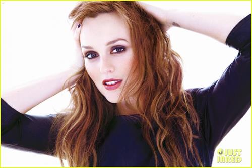 Leighton Meester