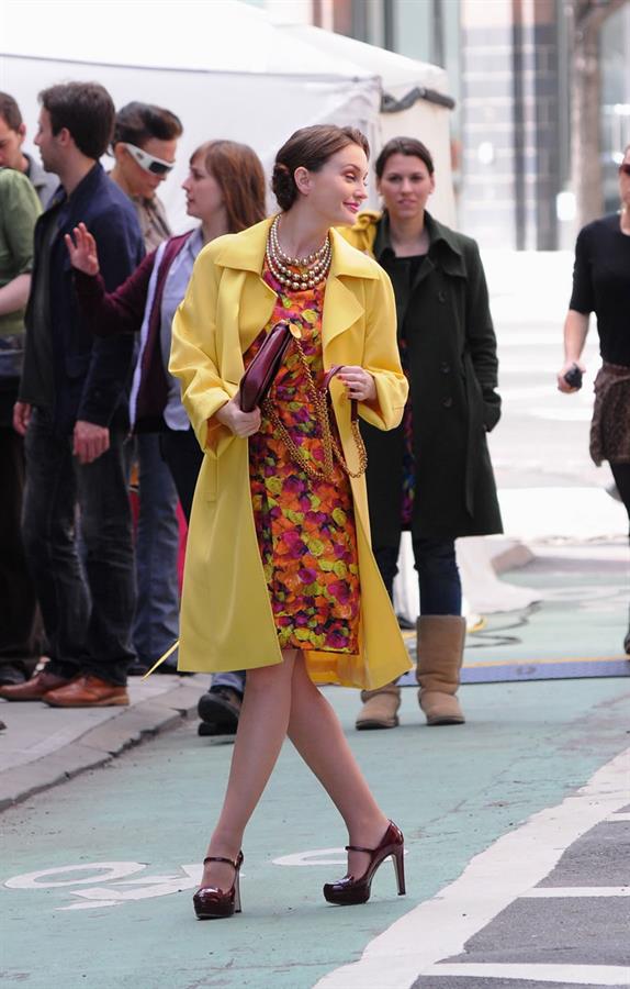 Leighton Meester