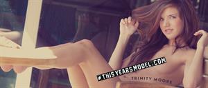 Alaura Lee Nude Pictures Trinity Moore is a Teen in a Teeny Bikini