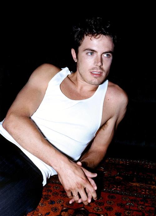 Casey Affleck