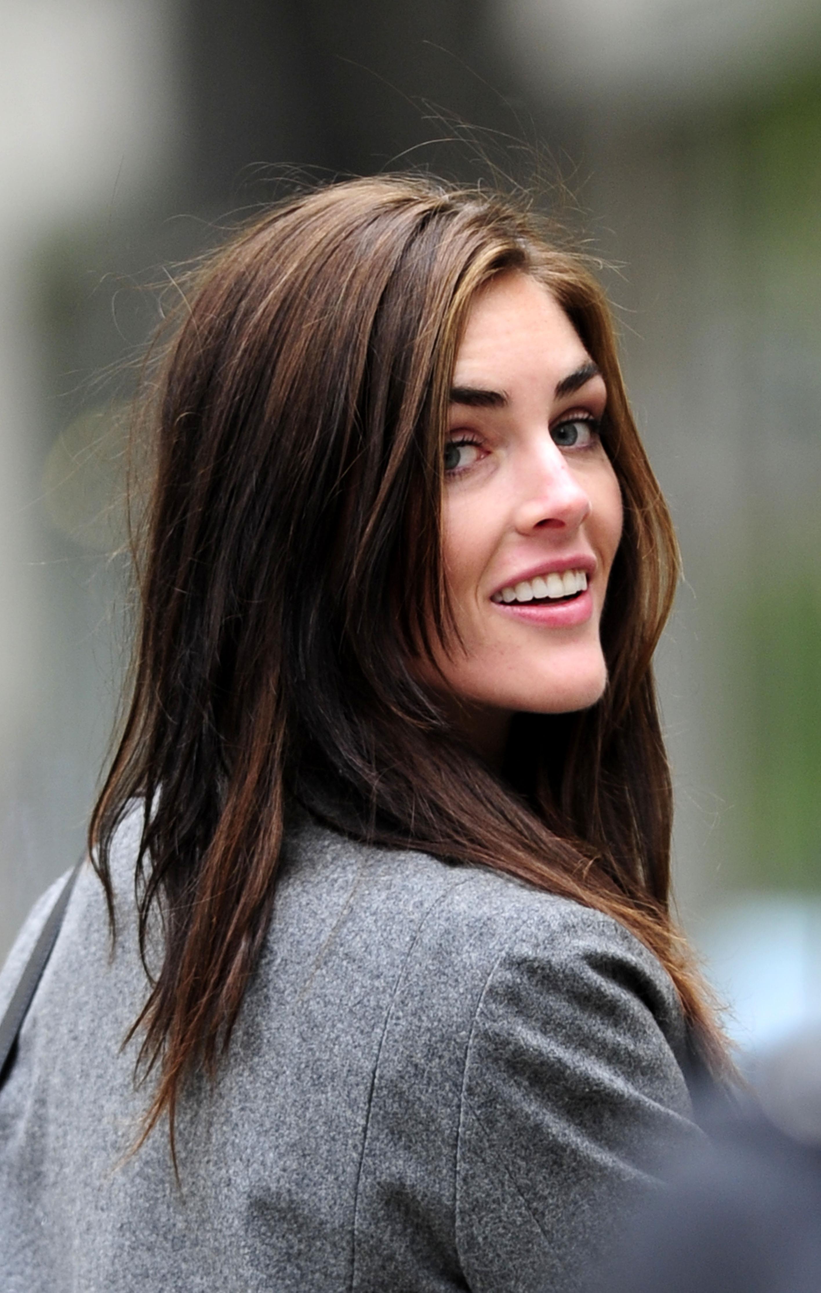 Nov 1, 2012 in New York City