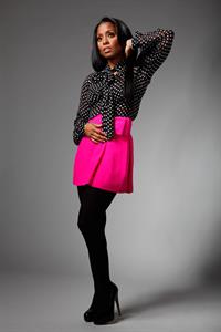 Keshia Knight-Pulliam