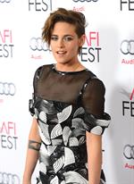 Kristen Stewart