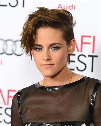 Kristen Stewart